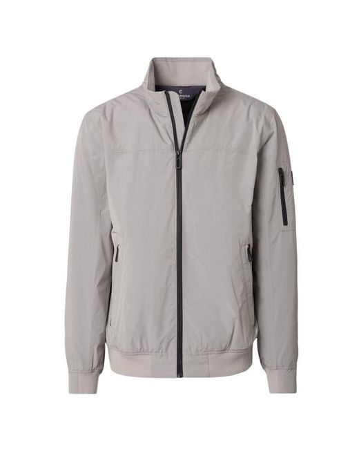 CASA MODA 126410080 in het Gray voor heren