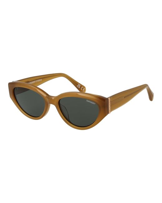 Superdry Multicolor Sunglasses Sds 5013 152 52