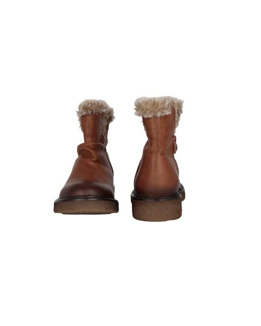 Felmini E346 Laars in het Brown
