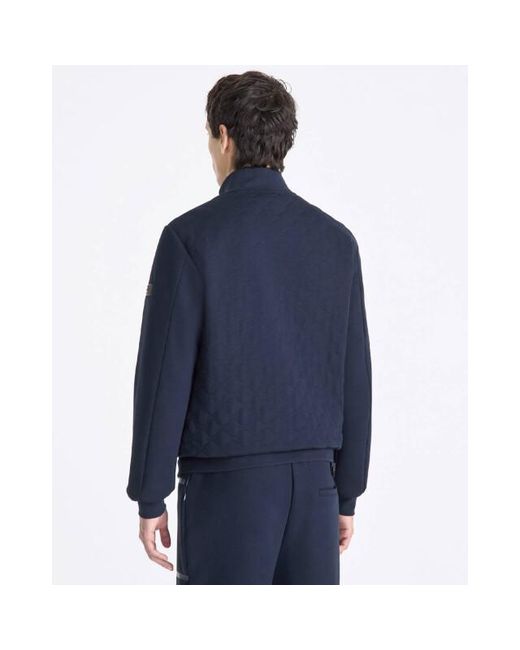 Peuterey Jack Peu5779 in het Blue voor heren