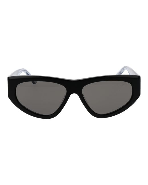 Pepe Jeans Black Sunglasses Pj7403 009 56