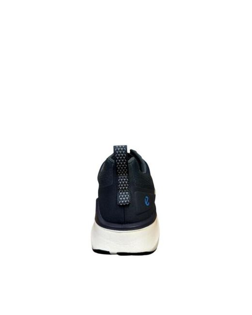 Ecco 830754 Biom in het Blue voor heren