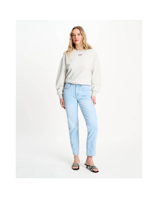 Pom Jeans Sp9632 in het Blue