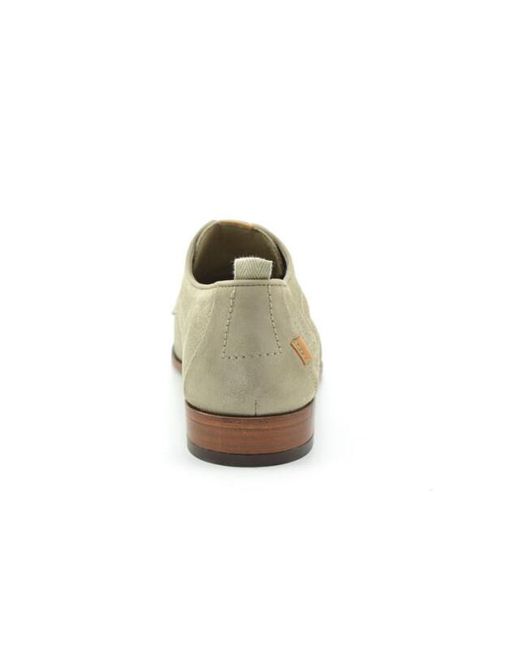 Rehab Greg Wall Suede [3061] in het White voor heren