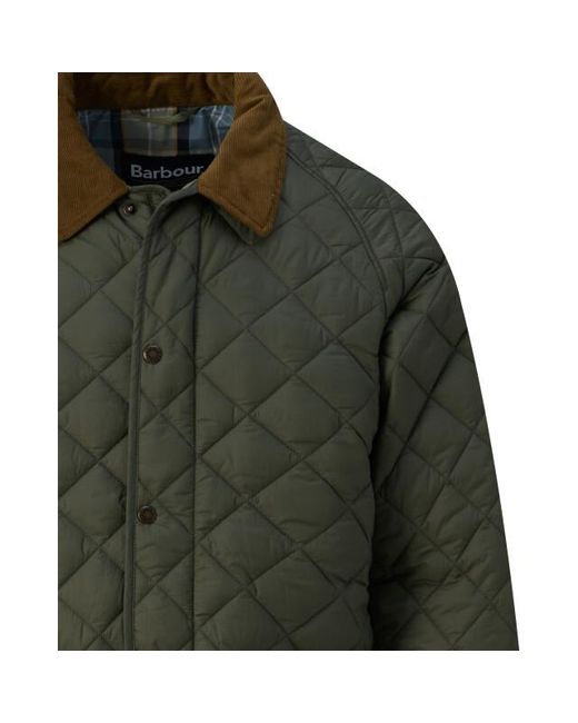 Barbour Jack in het Green voor heren