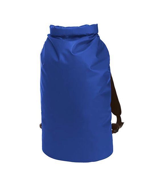 Halfar Blue Rucksack "Splash" (Königsblau)