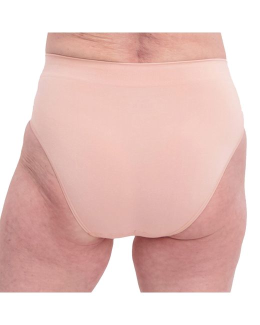 Bam Belle Slip in het Natural