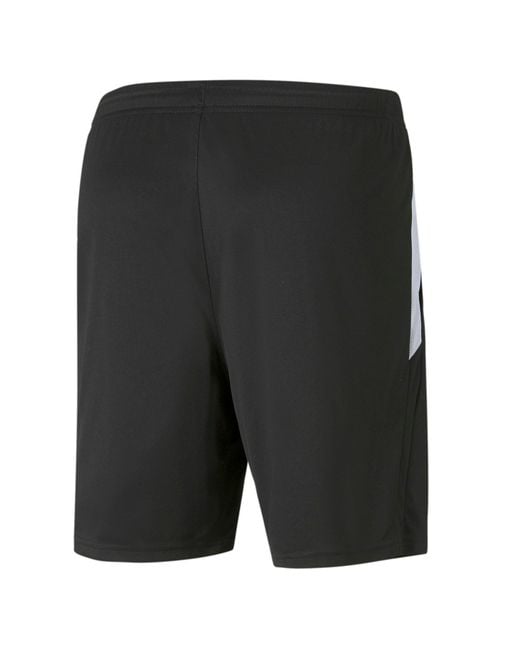 PUMA Black Shorts for men