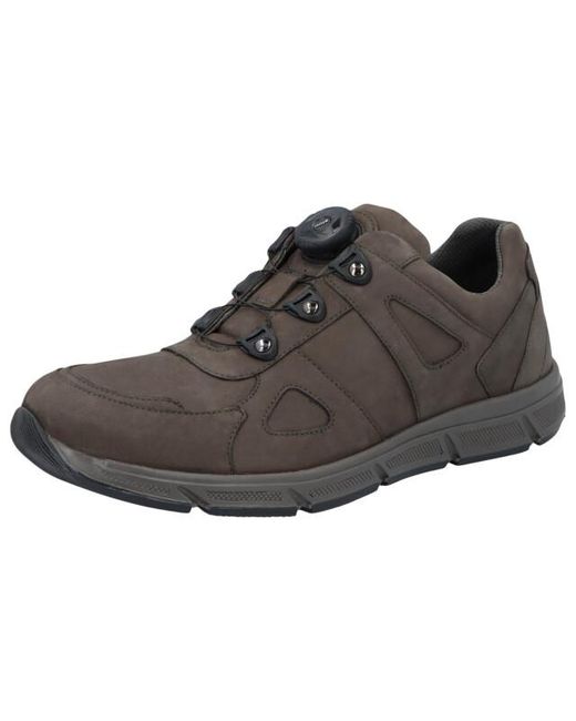 SOLIDUS Ypso 67503 in het Brown voor heren