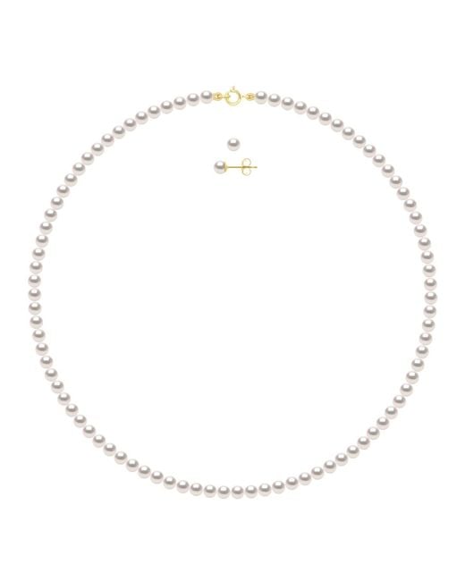 Ateliers Saint Germain Metallic Set
