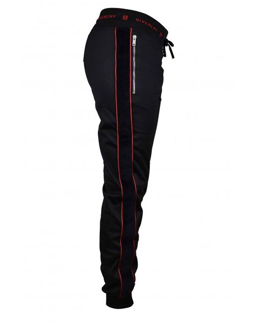 Givenchy Jogging in het Blue voor heren