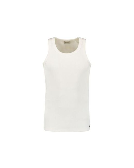 No Excess Singlet Rib Kit in het Multicolor voor heren