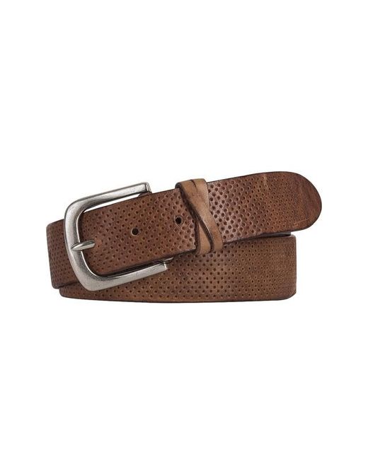 Profuomo Riem in het Brown voor heren