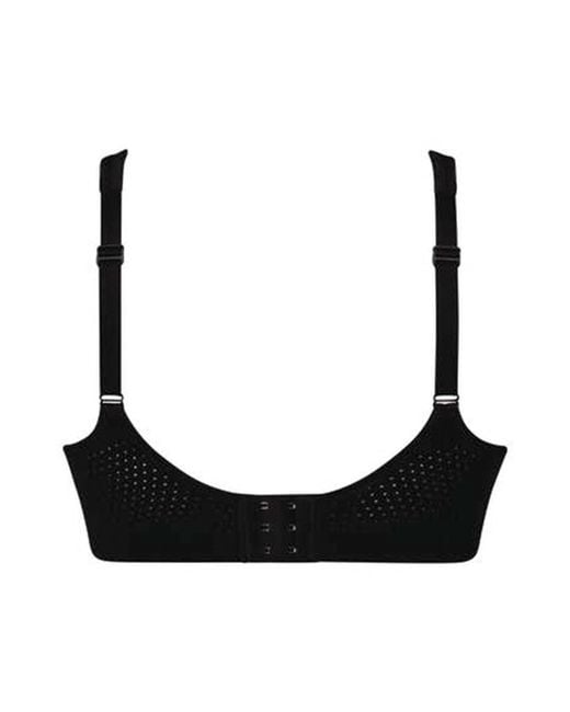 Anita Black Bra