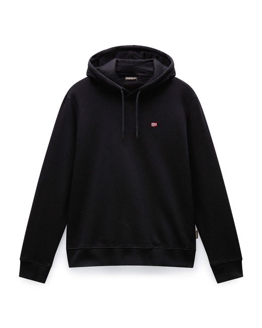 Napapijri Sweater in het Black voor heren