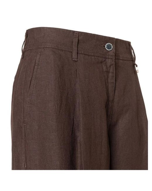 M·a·c Britt 293 in het Brown