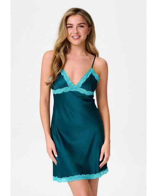 Lingadore Chemise in het Green