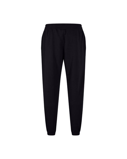 Canterbury Blue Ccc Leisure Jogging Bottoms for men