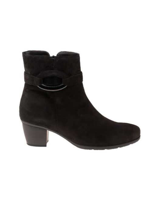 Gabor 75.523 in het Black