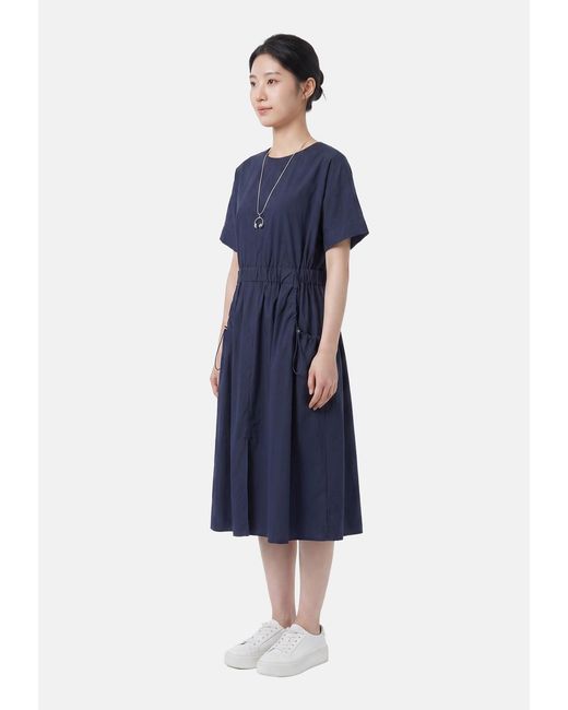 Chiara Ferretti Jurk in het Blue