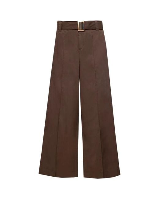 M·a·c Carletta 278 in het Brown
