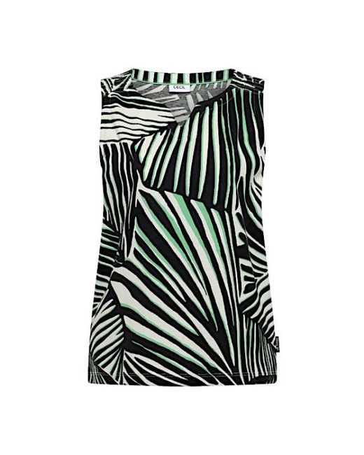 Cecil Top 325285 37672 in het Black