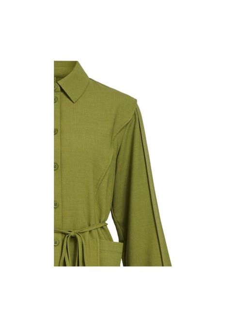 Object Objwera Blazer 130 in het Green