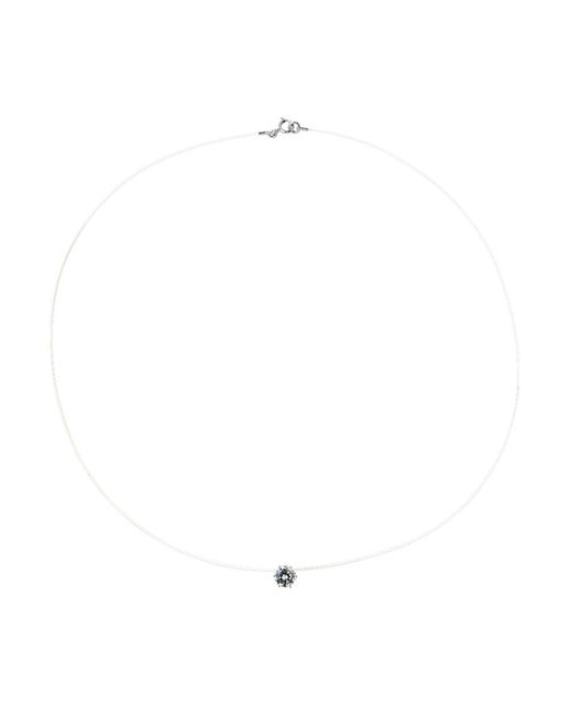 Diadema White Diadema Womens