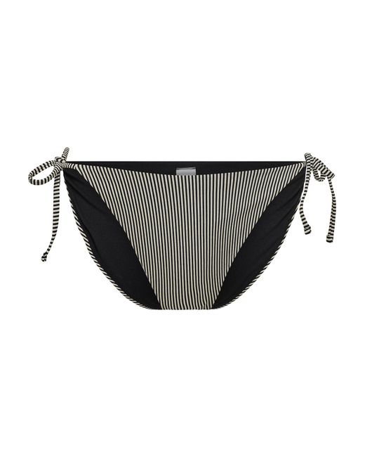 ONLY Enkel Bikinionderdeel in het Black