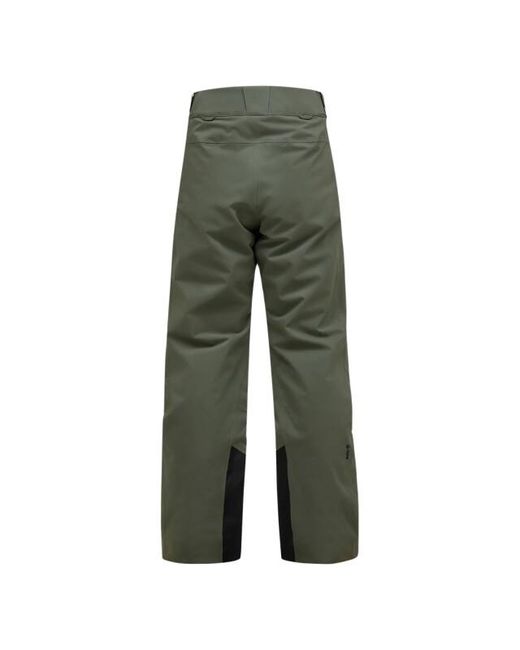 Peak Performance Skibroek in het Green voor heren