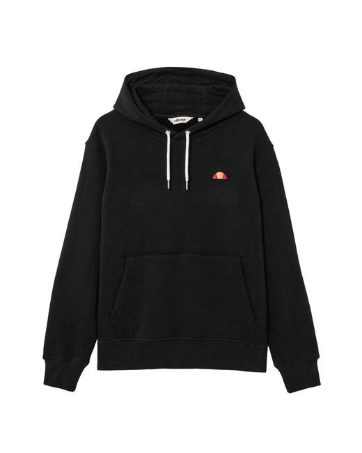Ellesse Sweater in het Black voor heren