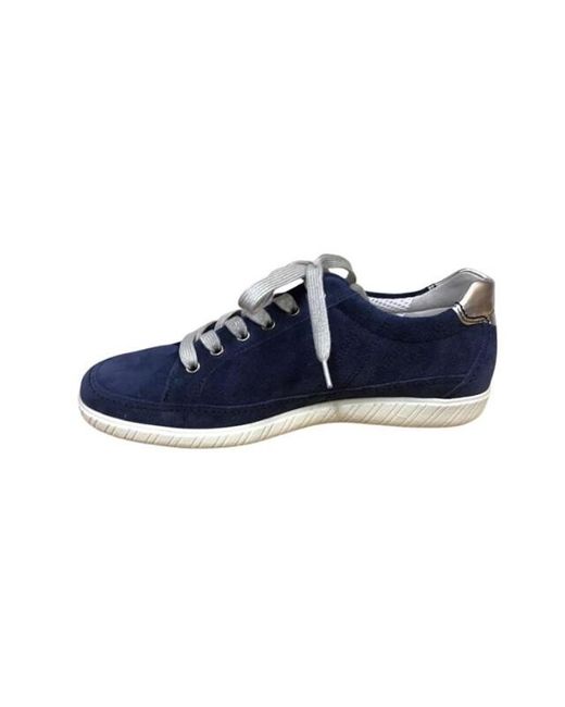 Gabor 66.458 in het Blue