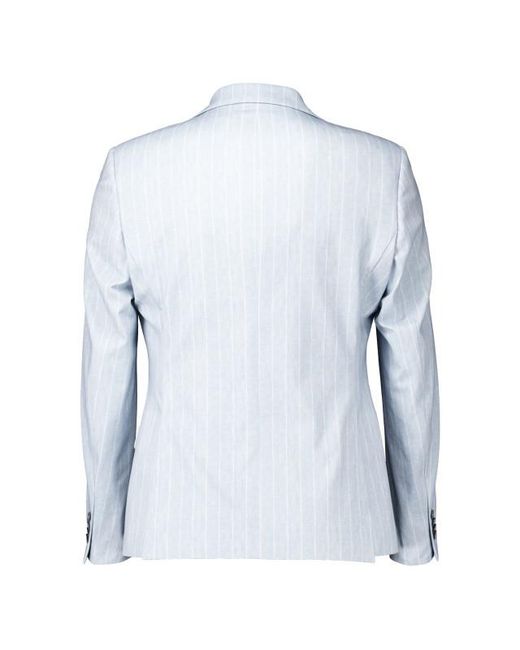 Zuitable Colberts 251640 Dinick in het Blue voor heren