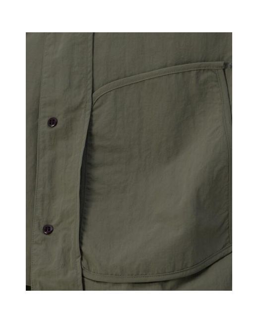 Barbour Jack in het Green voor heren