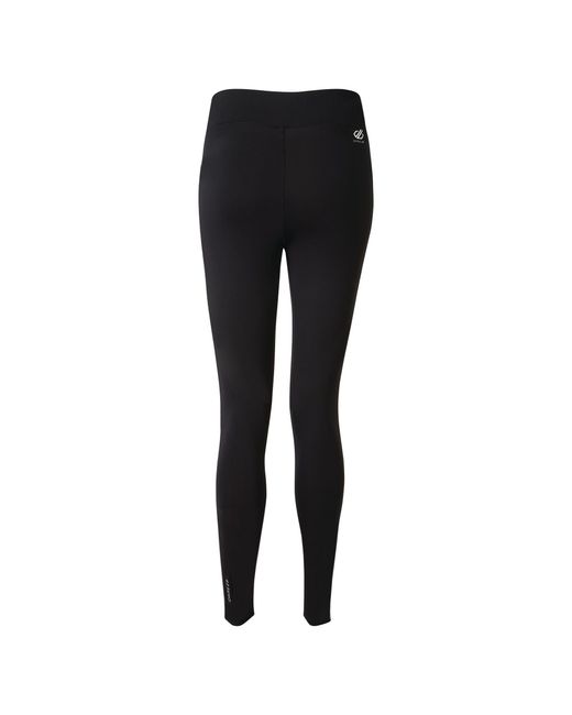 Dare 2b Black Ladies Legitimate Leggings