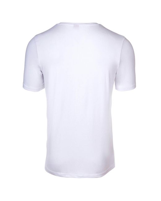 S.oliver T-Shirt in het Blue voor heren