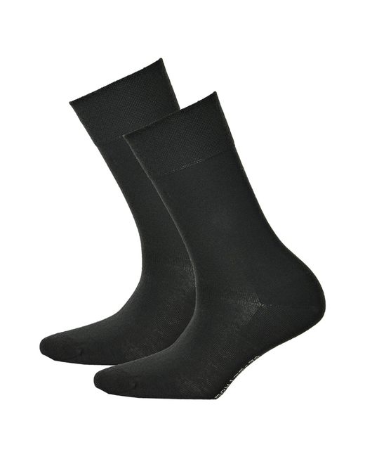 Hudson Sokken in het Black