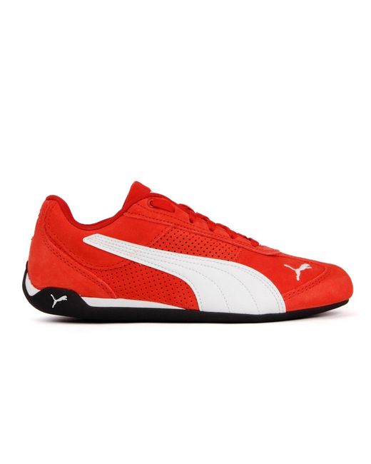 PUMA Replicatch Sd in het Red voor heren