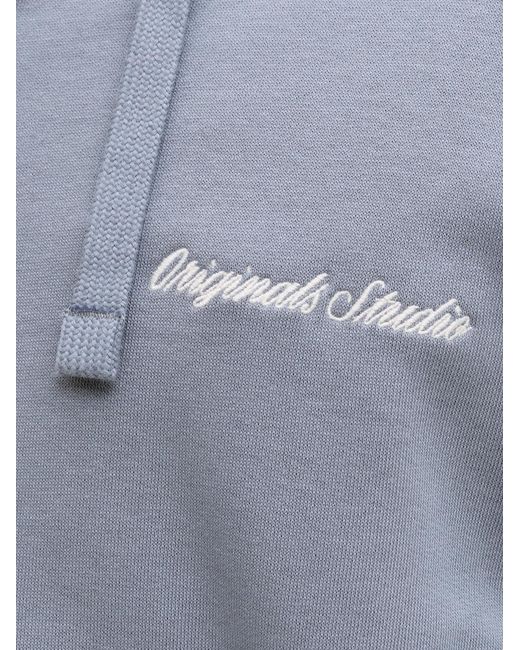 Jack & Jones Jas in het Gray voor heren