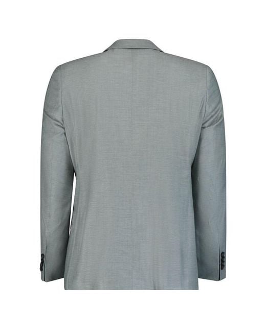 Roy Robson Mix & Match Jacket in het Gray voor heren