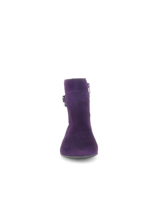 Gabor 55.671 in het Purple