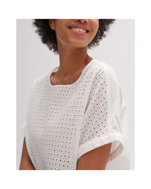 Opus 10176611400189 Off in het White