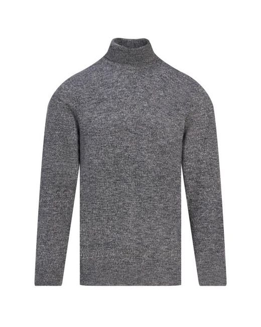 Campbell Coltrui in het Gray voor heren