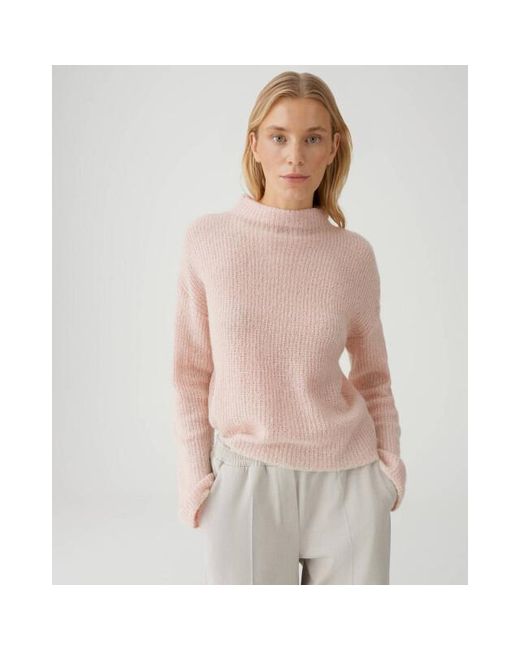 Opus Pullover 10518213873413 in het Pink