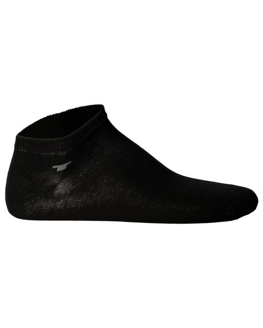 Tom Tailor Sokken in het Black