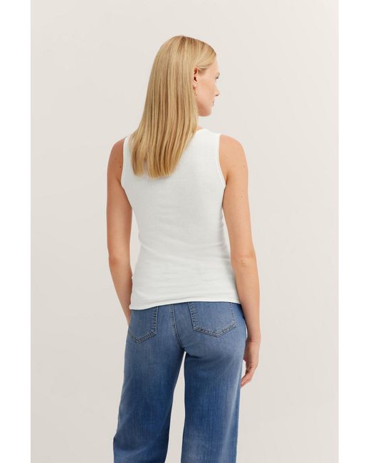 Bugatti Damen Top in het Blue