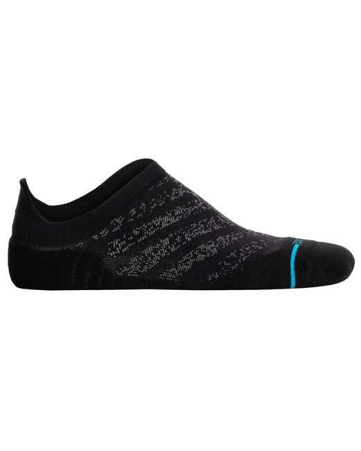 Stance Sokken in het Black