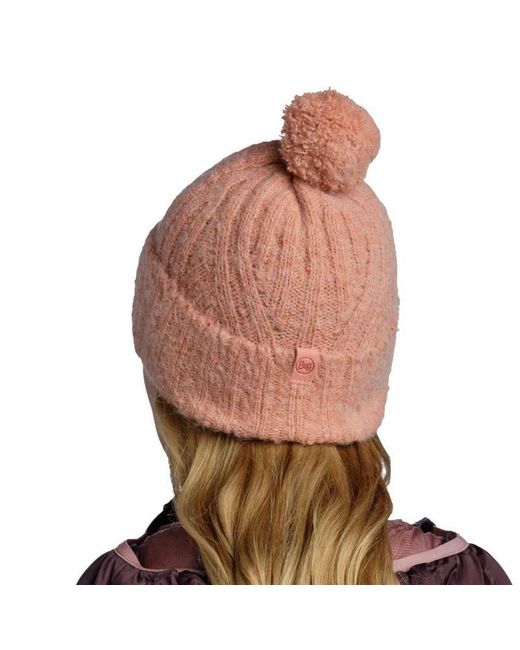 Buff Nerla Muts in het Pink
