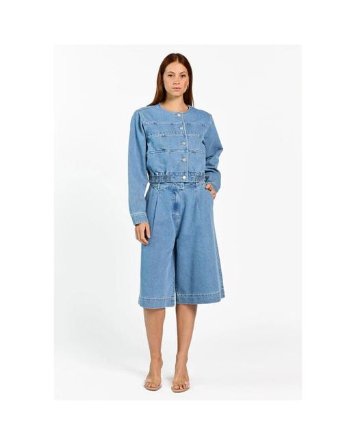 Aaiko Fallon Co 563 in het Blue