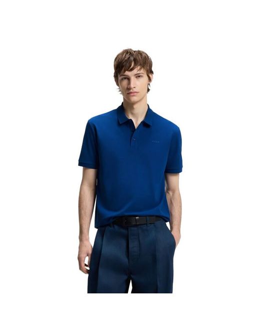 Boss Donos Poo in het Blue voor heren